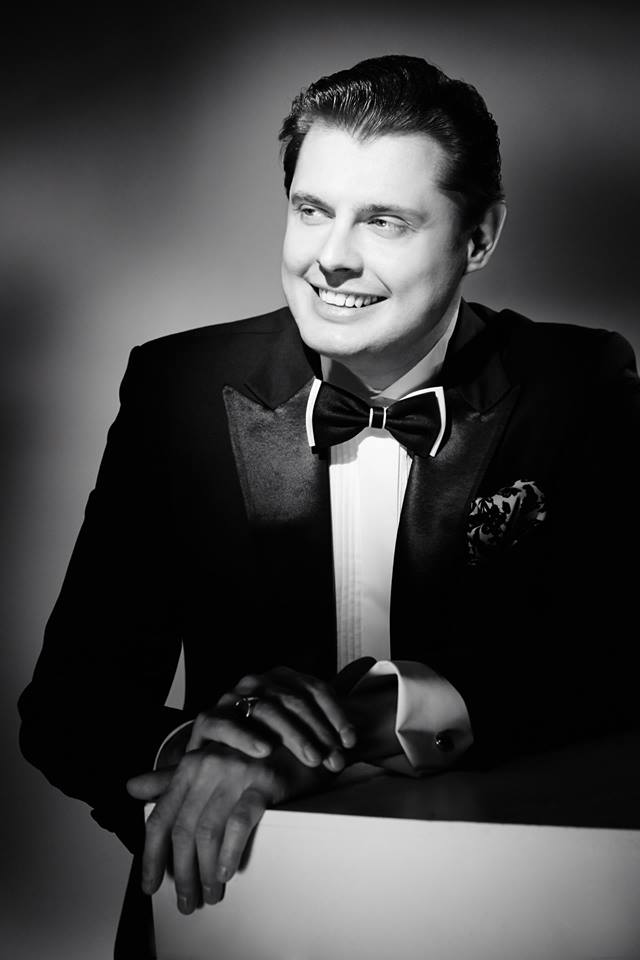 Е. Н. Понасенков